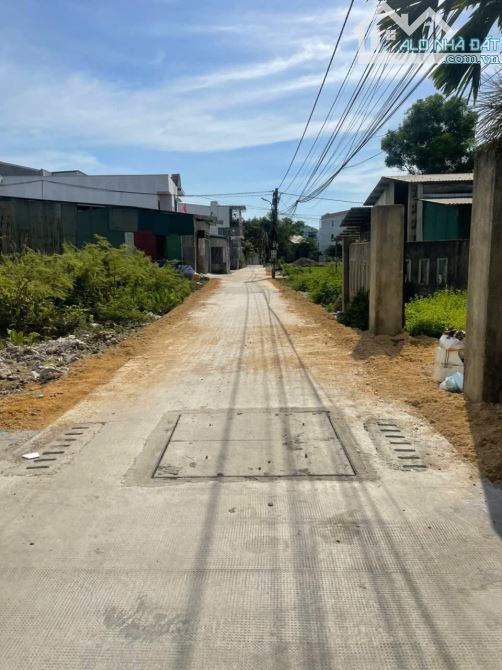 🏡 CẦN BÁN GẤP LÔ ĐẤT KIỆT Ô TÔ – NGUYỄN HỮU CẢNH – AN CỰU, TP. HUẾ