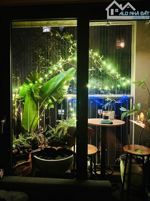 Chính chủ gửi bán căn hộ 4 ngủ cc Golden Field ban công Đông Nam thiết kế Duplex 226m
