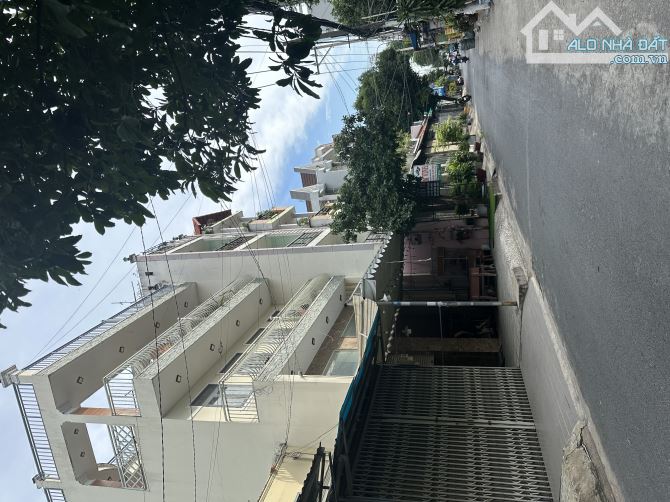 GIẢM  990 triệu! Nhà riêng gần LÊ ĐỨC THỌ dtich 5.1*17 vuông đẹp, HẺM 6m TRUNG TÂM GÒ VẤP