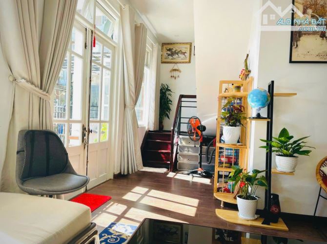 Bán căn nhà An Bình - Đà Lạt🔥4 Tỷ 5- Nhà Sổ Riêng NN 129m