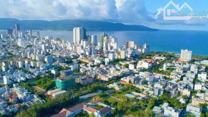 🔥LÔ ĐẤT MẶT TIỀN NGÔ THÌ SĨ–TRÁI TIM PHỐ TÂY AN THƯỢNG–SÁT BIỂN MỸ KHÊ🔥