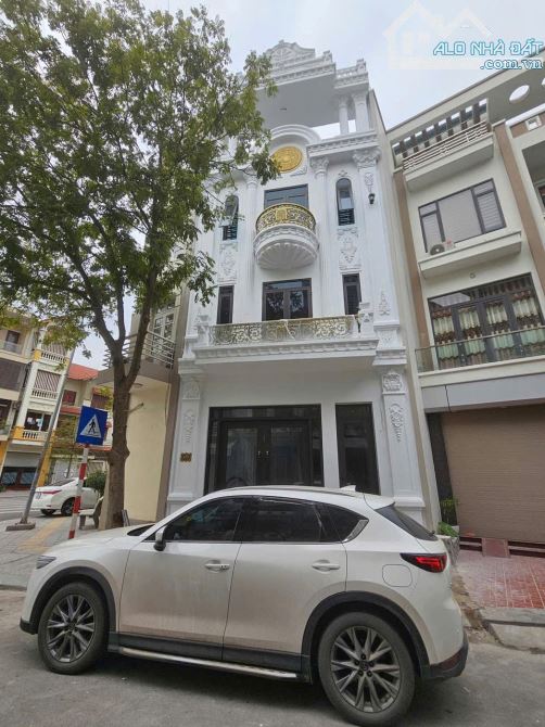 CẦN BÁN CĂN NHÀ CAO BÁ QUÁT - HẢI DƯƠNG