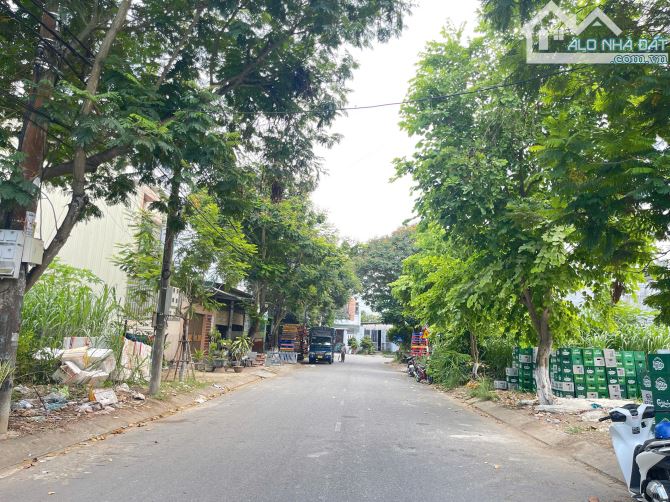 BÁN NHÀ MẶT TIỀN ĐƯỜNG LÝ CHIÊU HOÀNG - ĐỐI DIỆN CHỢ ĐẦU MỐI - QUẢNG NGÃI