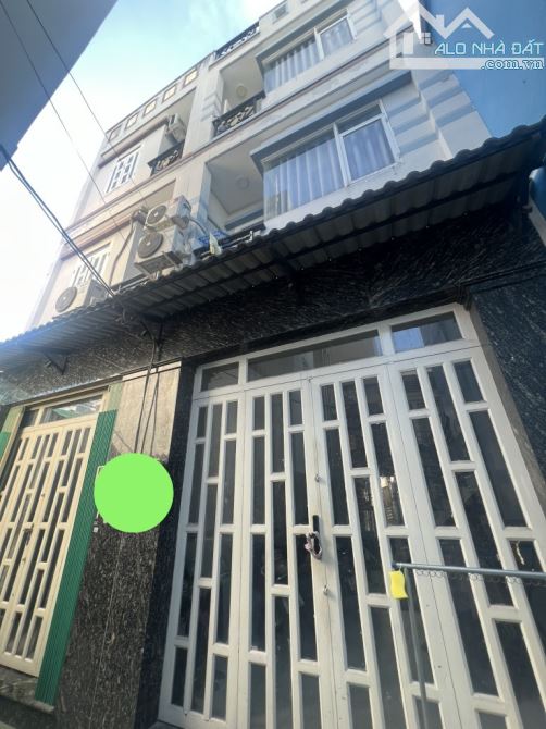 HOT, QUÁ HOT, BÁN GẤP LƯƠNG VĂN CAN [P15, Q8] 108.1M2 (7.7X 15M) 4T, 8PN,8WC CHỈ 6.3 TỶ