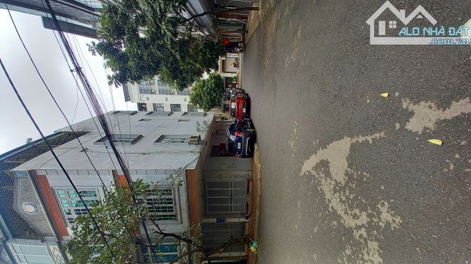 Bán nhà lô góc Vạn Phúc, Hà Đông kinh doanh, ô tô tránh,70m2, mặt tiền 5,8m, 16,7 tỷ.