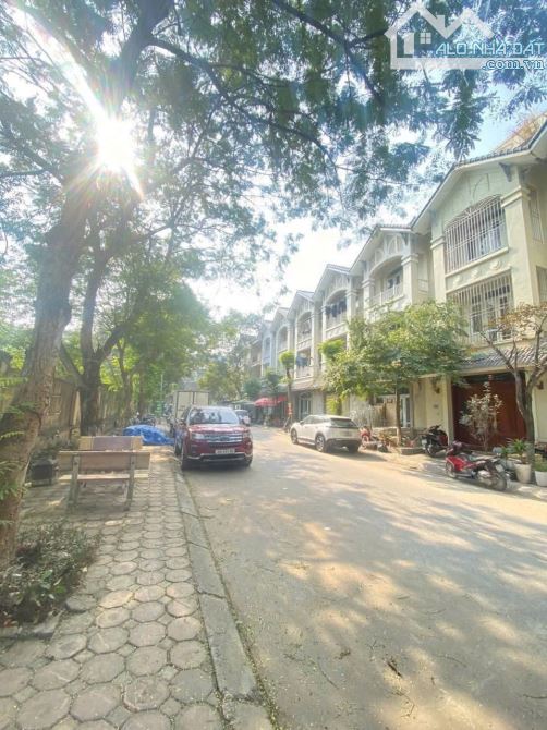 LK GELEXIMCO(LÊ TRỌNG TẤN)-HÀ ĐÔNG,3 Ô TÔ TRÁNH KD SẦM UẤT 2 THOÁNG,DT 86MX4T,GIÁ 18,5 TỶ