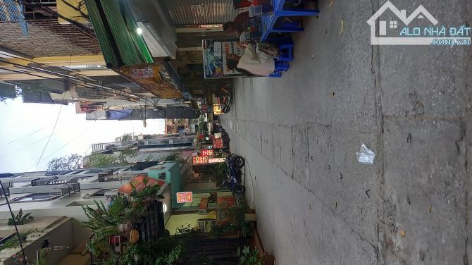 Bán nhà Mỗ Lao, Hà Đông kinh doanh, ô tô tránh 56m2, mặt tiền 5,6m, giá 16,8 tỷ.