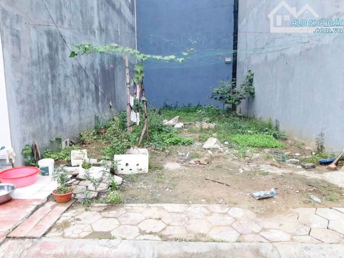 🌟  BÁN ĐẤT ĐẸP GIÁ 1,89 tỷ – KHU ĐỐNG HƯƠNG 2, QUÁN TOAN, HỒNG BÀNG