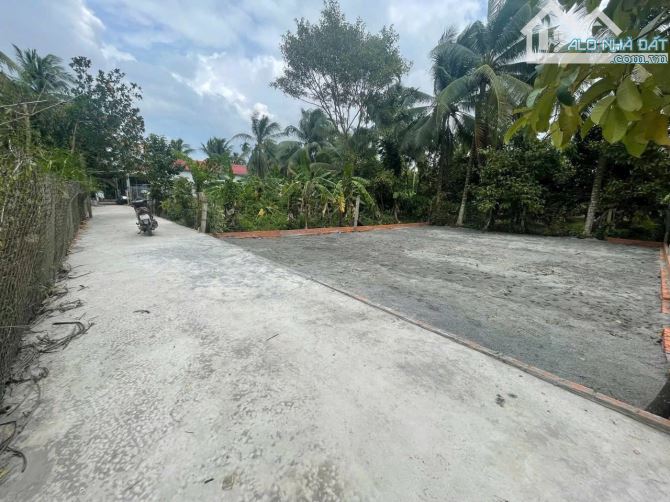Lô Đất Ngang 10m ở 1/Đường An Sơn 01, Gần Đường Vành Đai 3