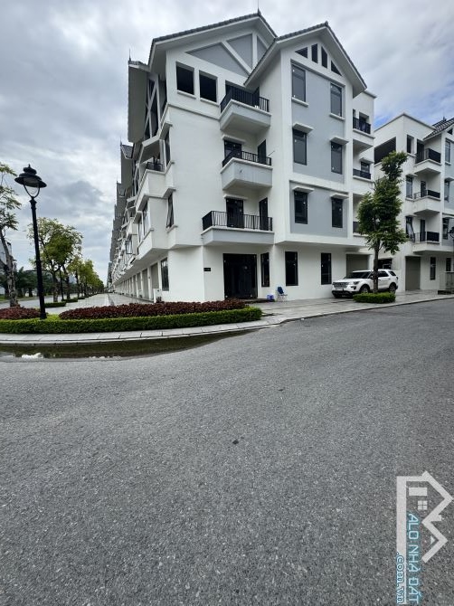 BÁN NHÀ LK KĐT HINODE ROYAL PARK LAI XÁ HOÀI ĐỨC 150M2 5T TRỤC CHÍNH LÔ GÓC GIÁ 33 TỶ
