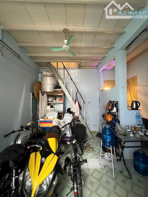 QUÁ HIẾM- BÁN NHÀ 4x25-1TẦNG-MTKD ĐƯỜNG S11-TÂN PHÚ - 3