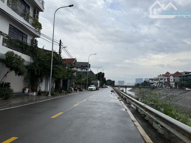 🌟 CHỐT NHANH LÔ ĐẤT 2 MẶT PHỐ – Ô TÔ VÀO TẬN GIƯỜNG – HẢI BỐI, ĐÔNG ANH 🌟