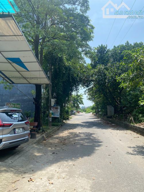 🔥BÁN 81M² MẶT ĐƯỜNG QL32 – ĐỒNG SÚC, ĐAN PHƯỢNG – KINH DOANH CỰC ĐỈNH🔥