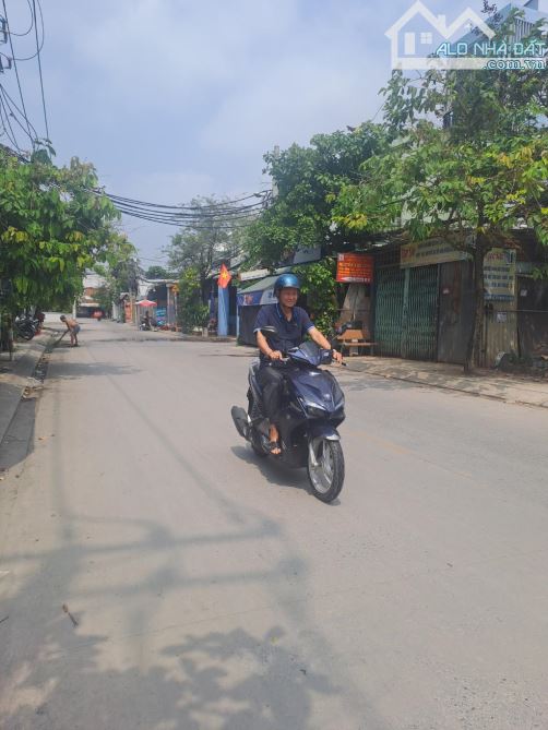 Bán đất đường TX24, phường thạnh Xuân quận 12