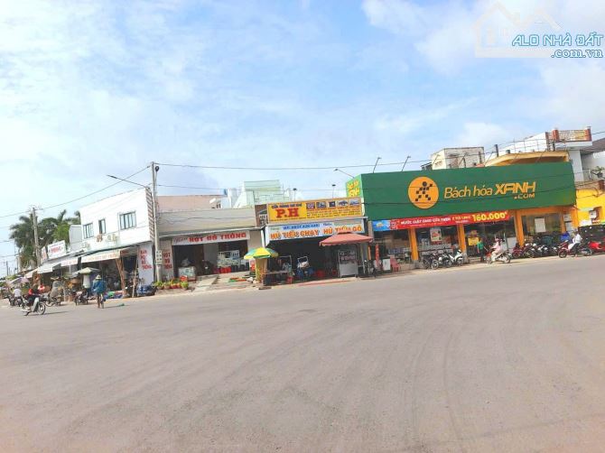 Chỉ 1.72 tỷ sở hữu 1314m2 đất thổ đường nhựa cực đẹp