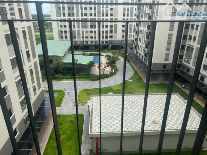 Căn hộ EHome Southgate 2Pn, toà A4, tầng 7 giá 1tỷ 530 64m2 khu waterpoint
