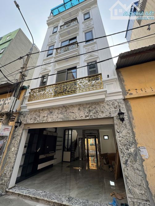 🏠 BÁN NHÀ PHÂN KHU 918 – 5 TẦNG – MẶT TIỀN 5M – GIÁ CHỈ 13,2 TỶ