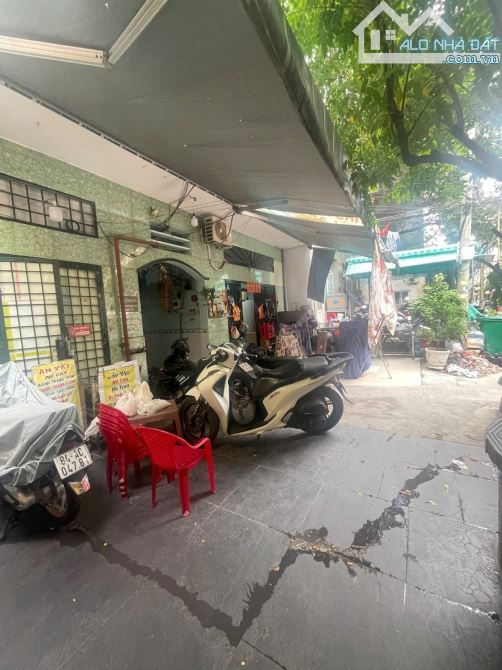 NGON! CHDV 72 PHÒNG + 350M2 4 TẦNG– THU NHẬP 170TR/THÁNG – LUỸ BÁN BÍCH, TÂN PHÚ. CHỈ 28T