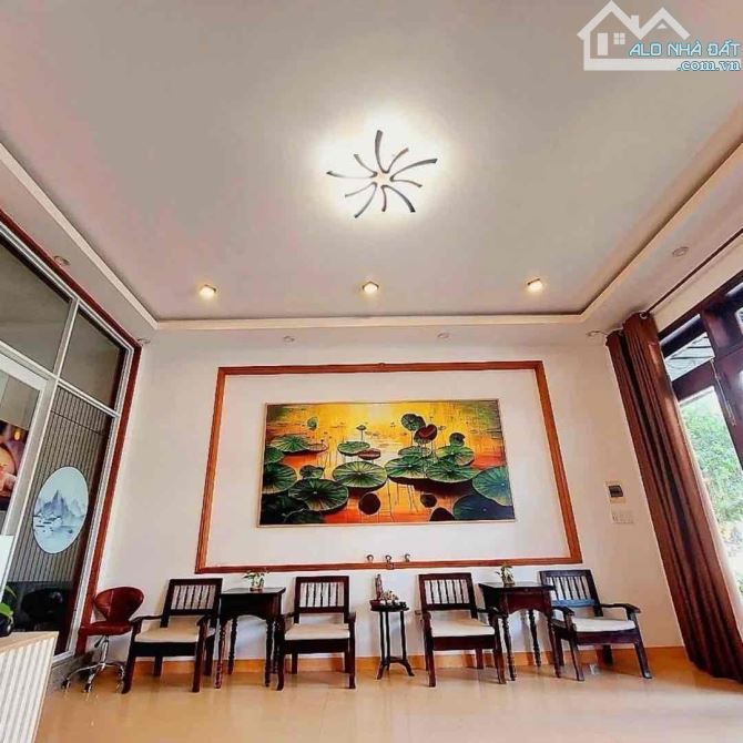 Siêu phẩm đầu tư mặt phố Đỗ Bá 4 tầng, 70m2, dòng tiền 30 triệu/tháng, 21 tỷ