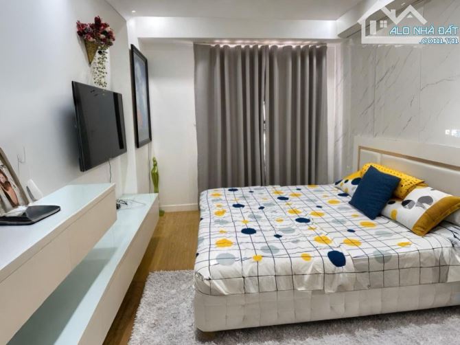 🔥Nhà đẹp siêu hiếm Phước Long A, đi bộ 5p tới ga Metro