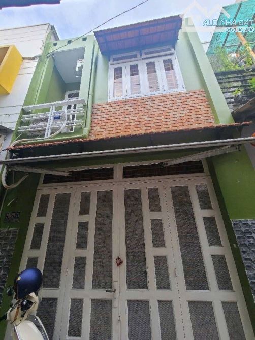 💥BÁN NHÀ GIÁ ĐẦU TƯ QUẬN 7, 2 TẦNG, 3,6x13M, HUỲNH TẤN PHÁT, CHỈ 3,5 TỶ TL