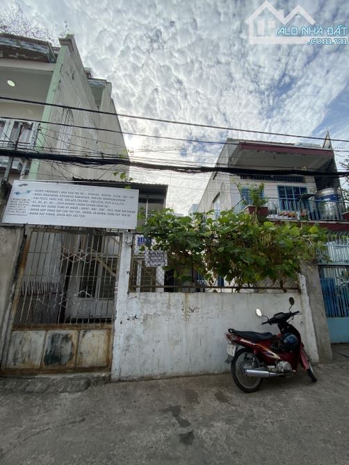 Nhà Nguyễn Oanh, P. 17, GV. DT: 8m x 14m CN 112m2- nhà trệt 1 lầu, giá 10,5 tỷ TL