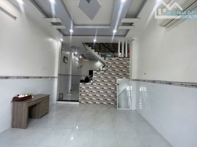 NHÀ 3 TẦNG HXH BÌNH CHIỂU – GẦN CHỢ ĐẦU MỐI – 3PN – CHỈ 5.35 TỶ