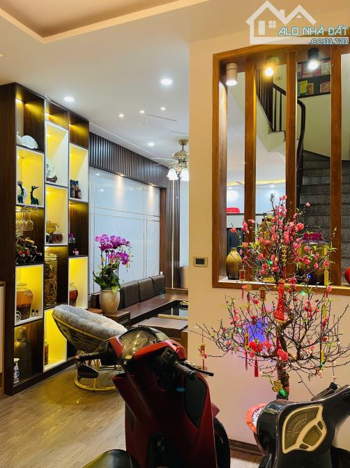 Bá,n Nhà Dân Xây Lai Xá - Kim Chung, 46m2*4Tầng, Ngõ thông ôtô đỗ cửa gần chợ 50m ra QL32.