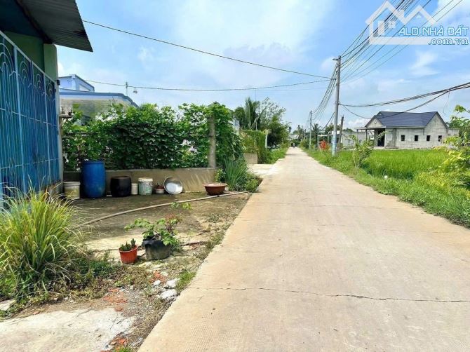 550m đất thổ cư giá giảm mạnh chỉ 4,5 tr/m2. Đường oto tránh nhau