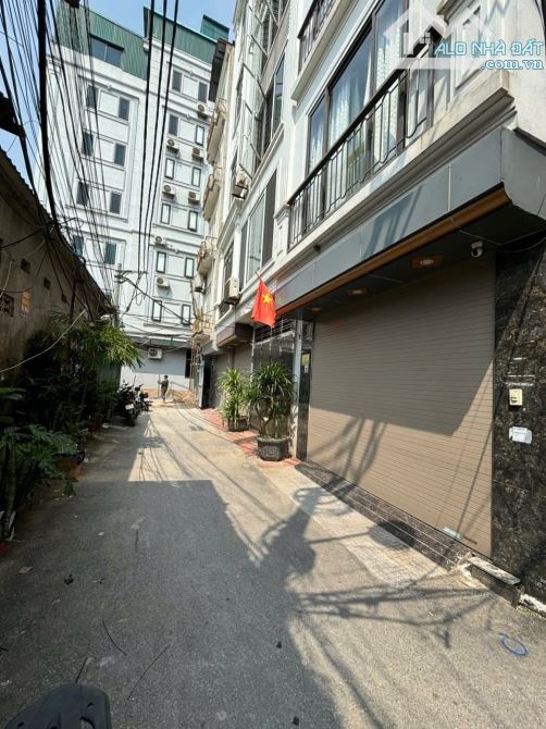 Văn Phú Lô Góc 35m mt4,1m 4 tầng,gần phố,trước nhà rất rộng, nhà đẹp an sinh đỉnh