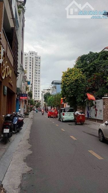 BÁN CĂN HỘ QUẬN 1, ĐẶNG DUNG - 2TY690