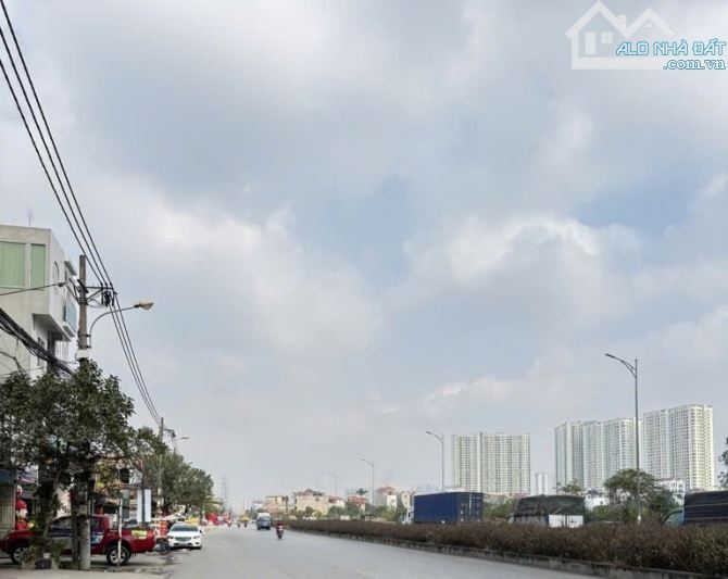 🌟 BÁN NHÀ MẶT PHỐ TAM TRINH – “CỬA NGÕ THỦ ĐÔ” ĐANG THÀNH HUYẾT MẠCH GIAO THÔNG