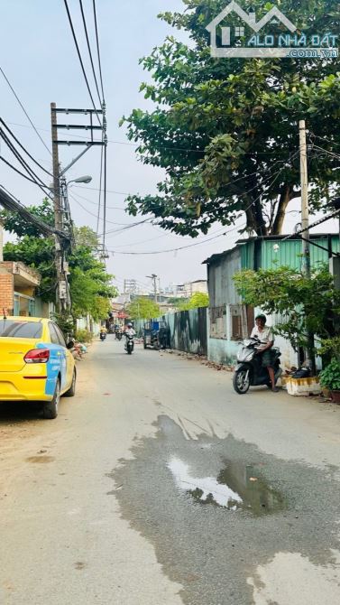 💥HXT TRÁNH - HIM LAM Q7 - 102M2 - NGANG 5 - NHỈNH 8Đ🚚