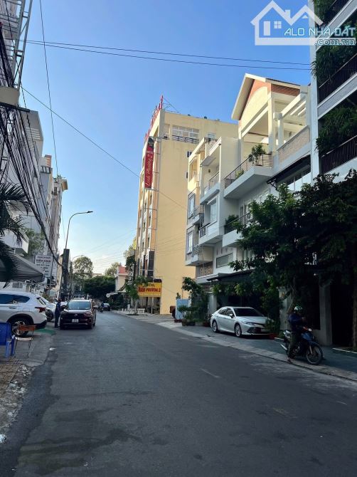 BÁN NHÀ MẶT PHỐ TRẦN ĐẠI NGHĨA TTTP CẦN THƠ