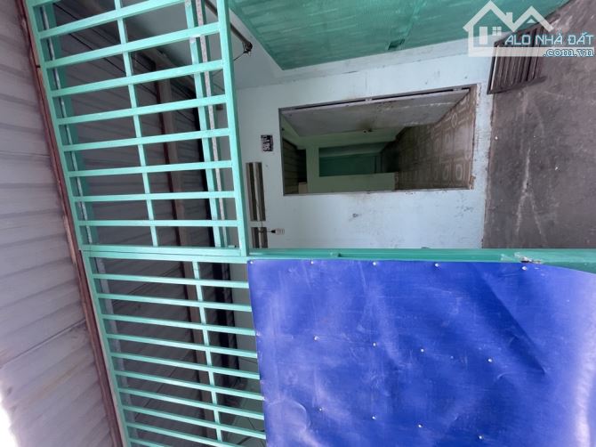 BÁN NHÀ KHU PHÂN LÔ GẦN CHỢ NGUYỄN VĂN QUÁ SẦM UẤT, TÂN THỚI HIỆP QUẬN 12, DT 67 (4.7×16)