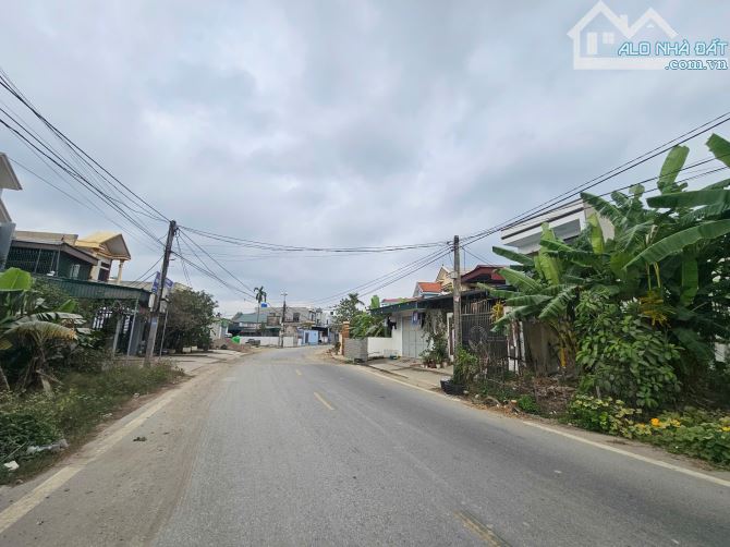 LÔ GÓC VIEW SÔNG – 100M² ĐẤT ĐẸP TẠI ĐỒNG TÂM – ĐÔNG HÀ, ĐÔNG HƯNG – GIÁ CHỈ