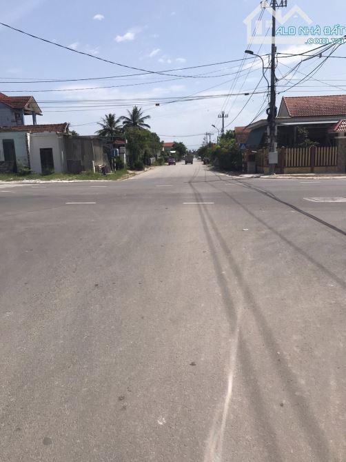 🏡 BÁN ĐẤT KIỆT ÔTÔ ĐƯỜNG TÔN THẤT SƠN – THUỶ PHƯƠNG, TP. HUẾ 🏡 📐 Diện tích: 155m²