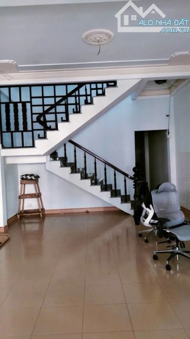 KHÔNG CÓ LÔ THƯ 2_BÁN NHÀ 2 TẦNG MT ĐƯỜNG NGUYỄN NGHIỄM_GẦN BÃI TẮM NON NƯỚC_CHỈ 5,3 TỶ