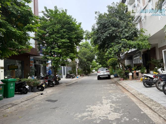 BÁN NHÀ 2 TẦNG – AN CƯ 5, ĐÀ NẴNG
