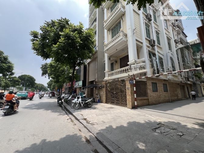 LÊ TRỌNG TẤN - THANH XUÂN EM MẶT PHỐ , VỊ TRÍ SIÊU ĐẸP , XÂY BUIDING CỰC CHẤT