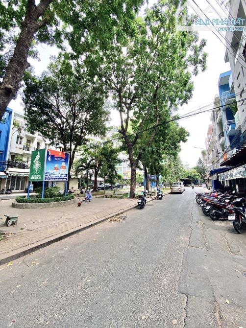 TÂN BÌNH, VỊ TRÍ ĐẸP NGAY CÔNG VIÊN, NGANG 4M CĂN GÓC THOÁNG, KD ĐỈNH, 4 TẦNG, 12 TỶ 999