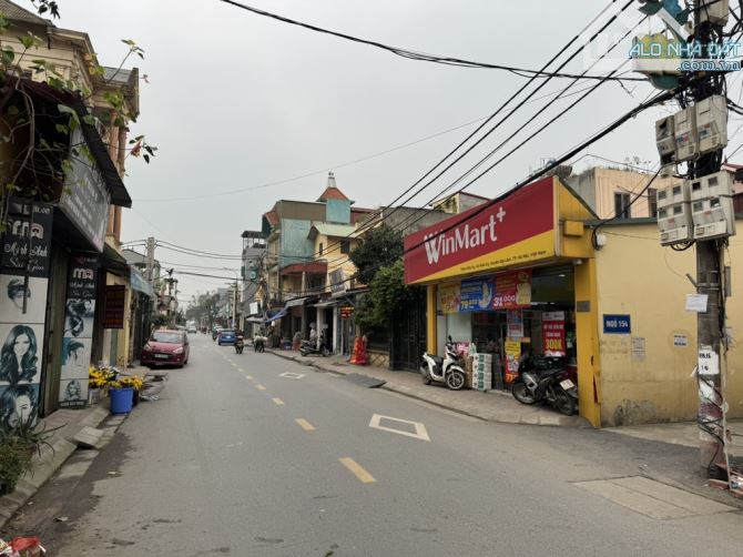 Bán 52m2 làng nghề Kiêu Kỵ, giá cực rẻ