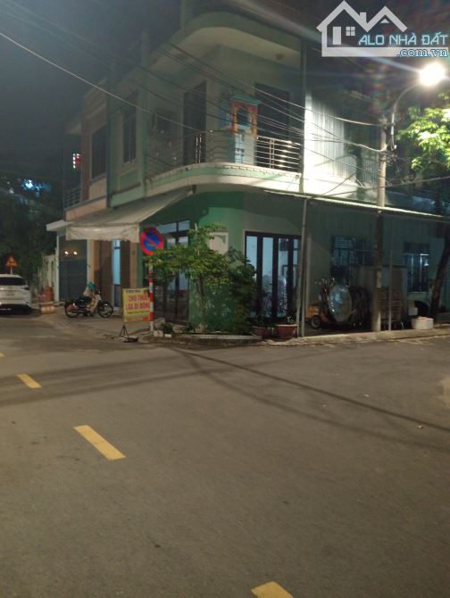 LÔ ĐẤT ĐẸP NHẤT CUNG ĐƯỜNG NGUYỄN HUY LƯỢNG – THANH KHÊ – ĐÀ NẴNG 💥