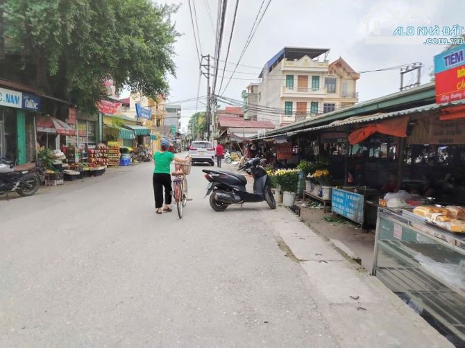 📣 BÁN ĐẤT VIEW HỒ MAI LÂM ĐÔNG ANH – NGAY VIN CỔ LOA- ĐẸP - RẺ - TIỀM NĂNG