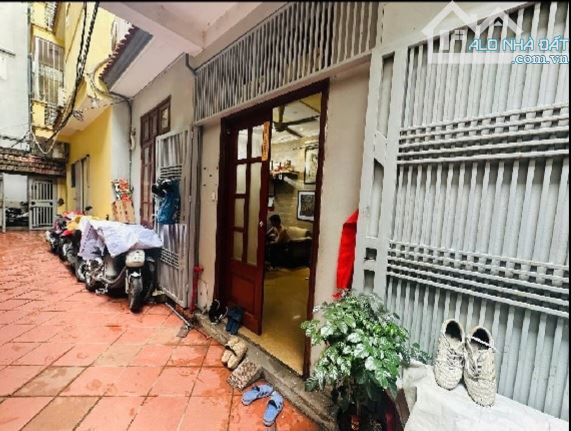🔥 BÁN NHÀ TÂY SƠN ĐĐ 5 TẦNG, DT 36M² DÂN XÂY CHẮC CHẮN, CẦN BÁN GẤP GIẢM CHÀO 400TR 🔥