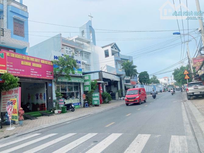 💎Bán nhà 2 tầng 44m2 _ LINH XUÂN, THỦ ĐỨC