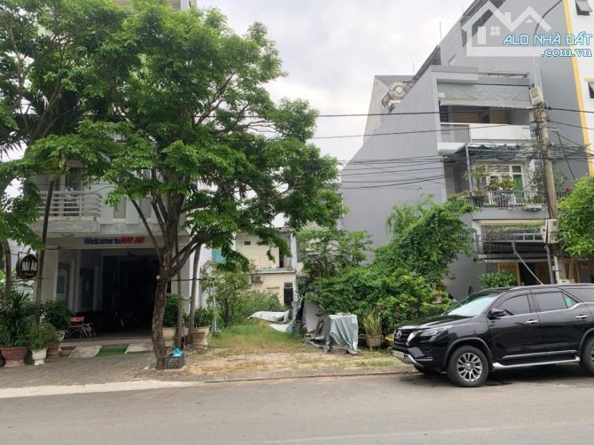 🌊 BÁN LÔ ĐẤT MẶT TIỀN VIP ĐƯỜNG PHẠM KIỆT – GẦN BIỂN MỸ KHÊ – NGAY HỒ XUÂN HƯƠNG 🌊