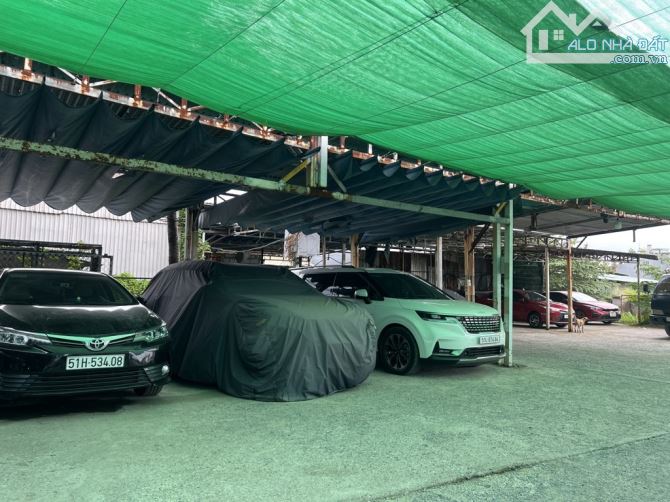 🌟 BÁN ĐẤT 2 MẶT TIỀN SIÊU HIẾM – 890M² NGUYỄN VĂN QUÁ & KÊNH THAM LƯƠNG – THU NHẬP KHỦNG