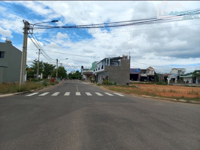 🟥Cần bán lô đất Dt 100m2  hòa cư,P Nhơn Hưng,tx An Nhơn, Bình Định