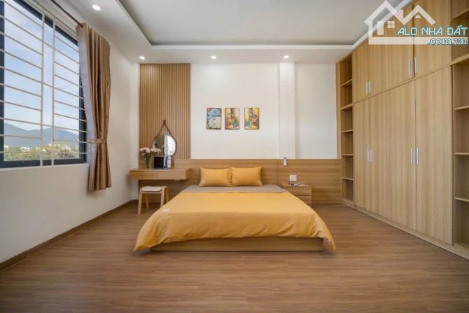CHỦ ĐI NƯỚC NGOÀI CẦN BÁN GẤP NHÀ PHƯỚC TRƯỜNG 12 - NHÀ 4 TẦNG - FULL NỘI THẤT ĐẸP